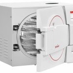 ez11plus automatic autoclave