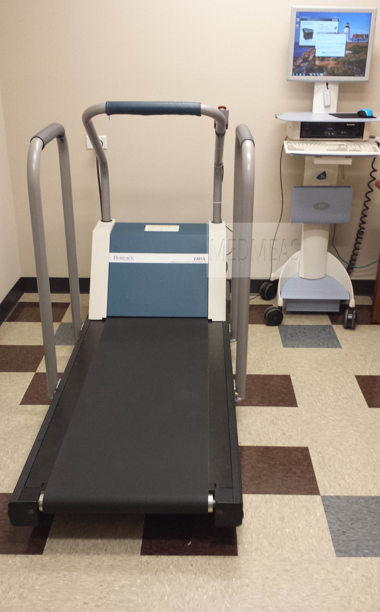 All Stress Test Systems Medical Measurements