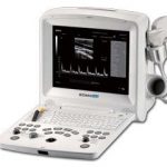 dus 60 vet ultrasound