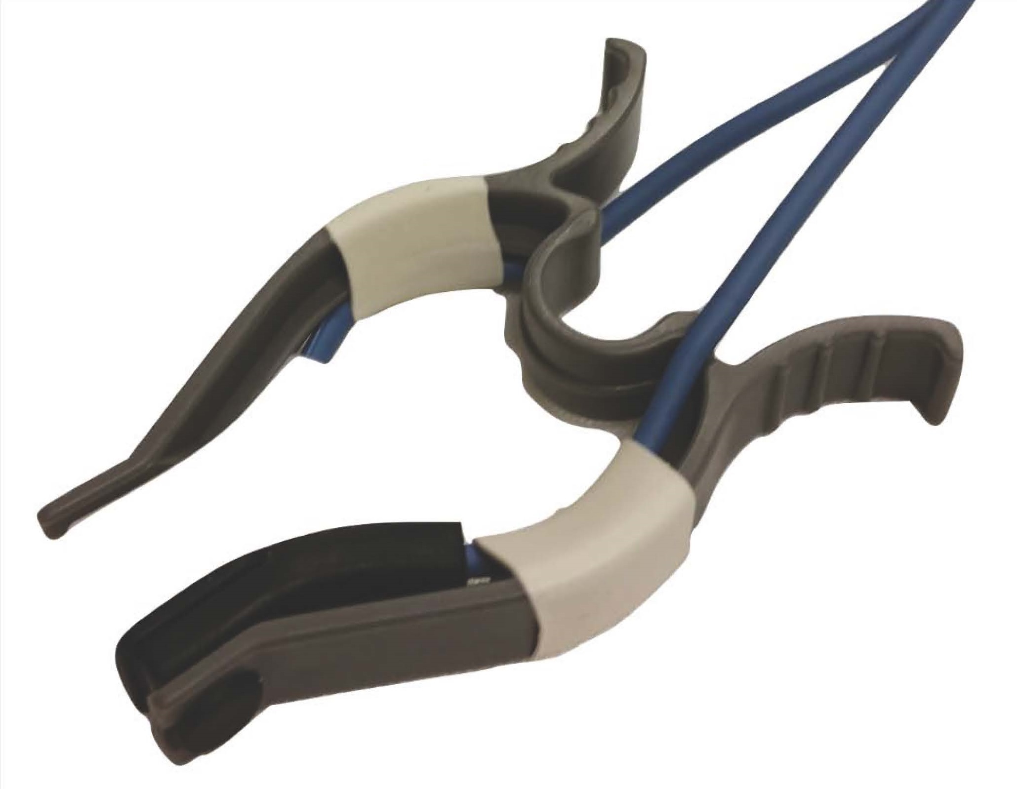 sensor for ears and paws