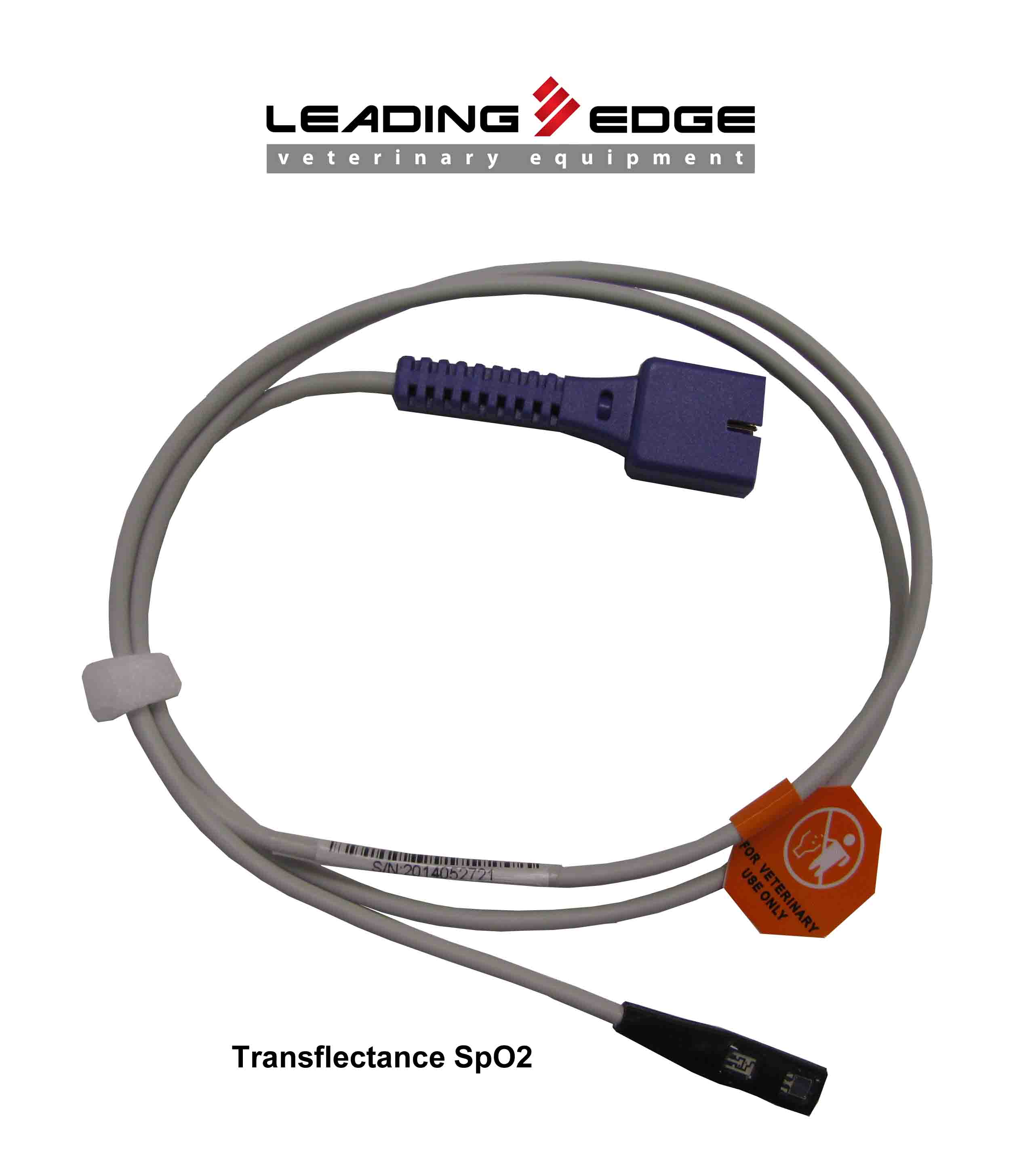 transflectance spo2 cable