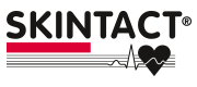 skintact ecg electrodes