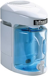 water distiller