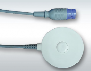 toco probe for fc1400 fetal monitor