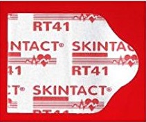 skintact-rt-41 ecg electrode