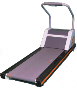 treadmill tm55