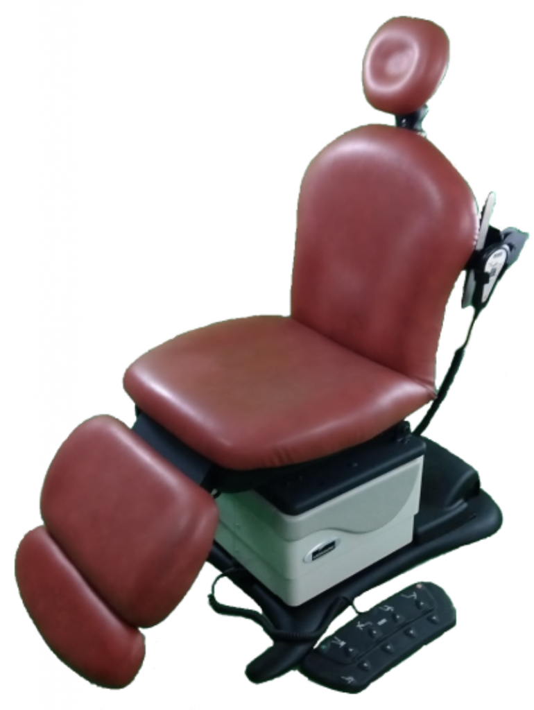 641 procedure chair
